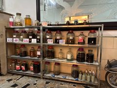 -深德天麻鱼头(沙溪总店)