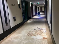 -苏州独墅湖世尊酒店