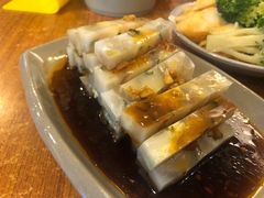 猪皮冻-侯哥面馆(瑞景店)