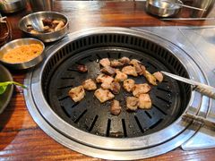 -意成料理