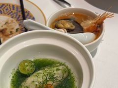 -狮拾久·现代新加坡料理(福田COCO Park店)