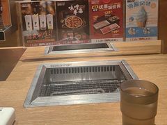 -焼肉ライク·烧肉LIKE(万菱汇店)