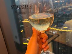 -Social 秀西餐厅-长沙瑞吉酒店(运达店)
