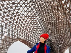 -南汇嘴观海公园