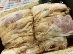 肉片肠-岐城面馆(黄岐店)