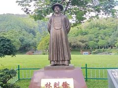 -火炉山森林公园