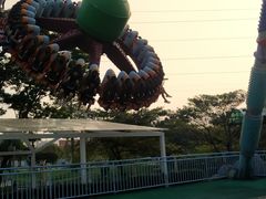 -大信·云顶星河游乐王国