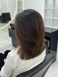 -赤道 Hair Salon