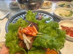 -六七八韩式烤肉·韩国料理(上杭路店)