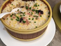 -卡尔顿东方银龙酒店•广西菜•早茶