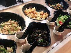 -比格比萨自助(宋家庄店)