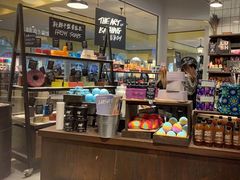 -LUSH(威尼斯人店)