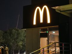 -麦当劳(南京文鼎广场店)