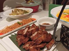 大刀蒜泥白肉-蓉城小馆(科兴店)