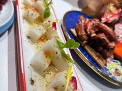 -醉长安(钟楼旗舰店)