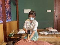 -泰悠谷养生SPA(世茂商业街店)