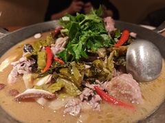 -有才叔的小馆(高新咖啡街区店)
