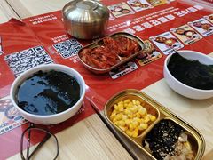-食米家拌饭(梅溪新天地店)