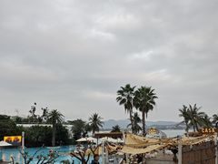 -三亚绿发山海天JW万豪酒店