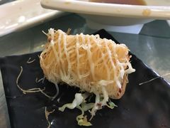 -沙河粉村·国家非遗传承(云台店)