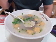 -鸭得堡老鸭汤·鸭血粉丝(南京博物院店)