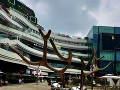 -星际传奇·电玩城·游戏厅·儿童乐园(大悦城店)