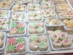 -幸福荣耀生鲜超市(和平街店)