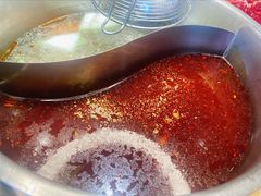 -牛品福潮汕牛肉火锅(旺庄店)