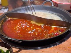 -楠火锅(仁恒梦中心店)