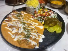 -HOTISLAND海鸡岛·韩国料理(江南西店)
