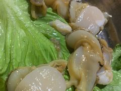 -渔米粥(罗湖店)