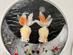 -富淳饭店(世纪公园店)