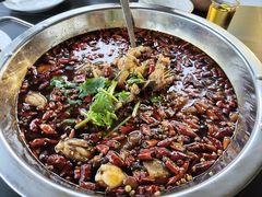 -蛙兔鸡自贡风味·特色江湖菜(广都店)