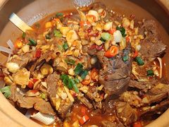 -陈家婆的菜·口味湘菜(梅溪湖店)