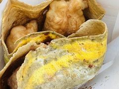 -南楼煎饼(滨江道店)