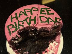 海格的蛋糕-好利来(团结湖店)