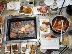 -纽牛有约自助烤肉(漳州中闽店)