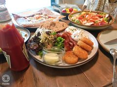 -RAC BAR(安福路店)