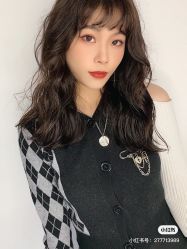 -FASHION PALACE hair+