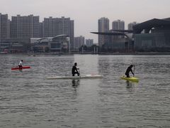 -蠡湖大桥公园