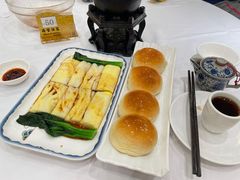 -海宝酒家(中山四路店)