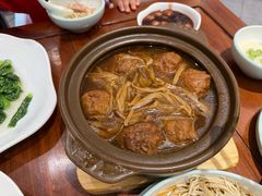 -奇芳阁·百年清真南京菜(夫子庙店)