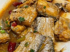 -金海湾海鲜排档(朱家尖店)