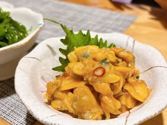 辣花蛤-活鳗饭·鹅肝范儿(高碑店店)