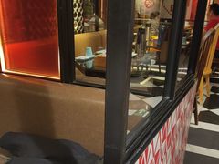 -江边城外烤全鱼(方庄时代购物中心店)