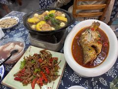 -印象徽州·正宗徽菜体验店