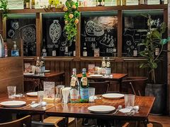 -Bistro 63 创意融合料理(广粤天地店)