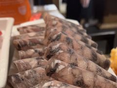 -尚尚仙·酸汤猪手·猪肚鸡火锅(华联万柳购物中心店)