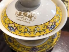 -老淮城·长鱼面(河下古镇店)