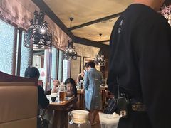-绿茶餐厅(珞珈创意城店)